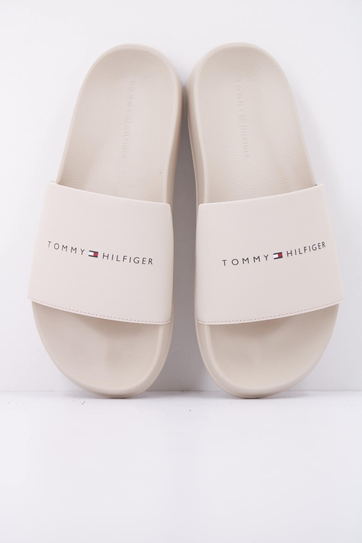 TOMMY HILFIGER CORE TOMMY HILFIGER POOL en color BLANCO (3)