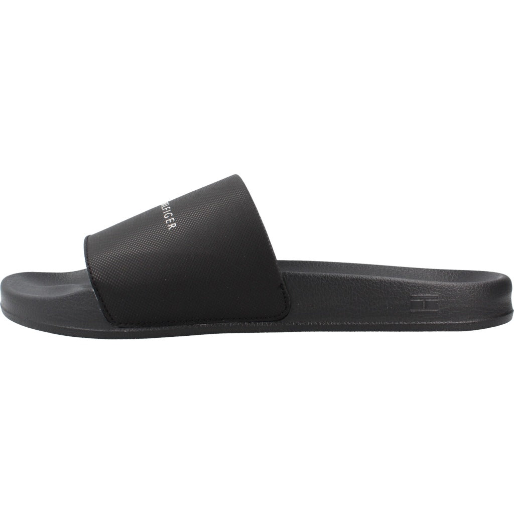 TOMMY HILFIGER CORE TOMMY HILFIGER POOL en color NEGRO (4)
