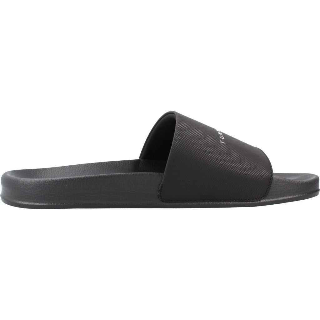 TOMMY HILFIGER CORE TOMMY HILFIGER POOL en color NEGRO (6)