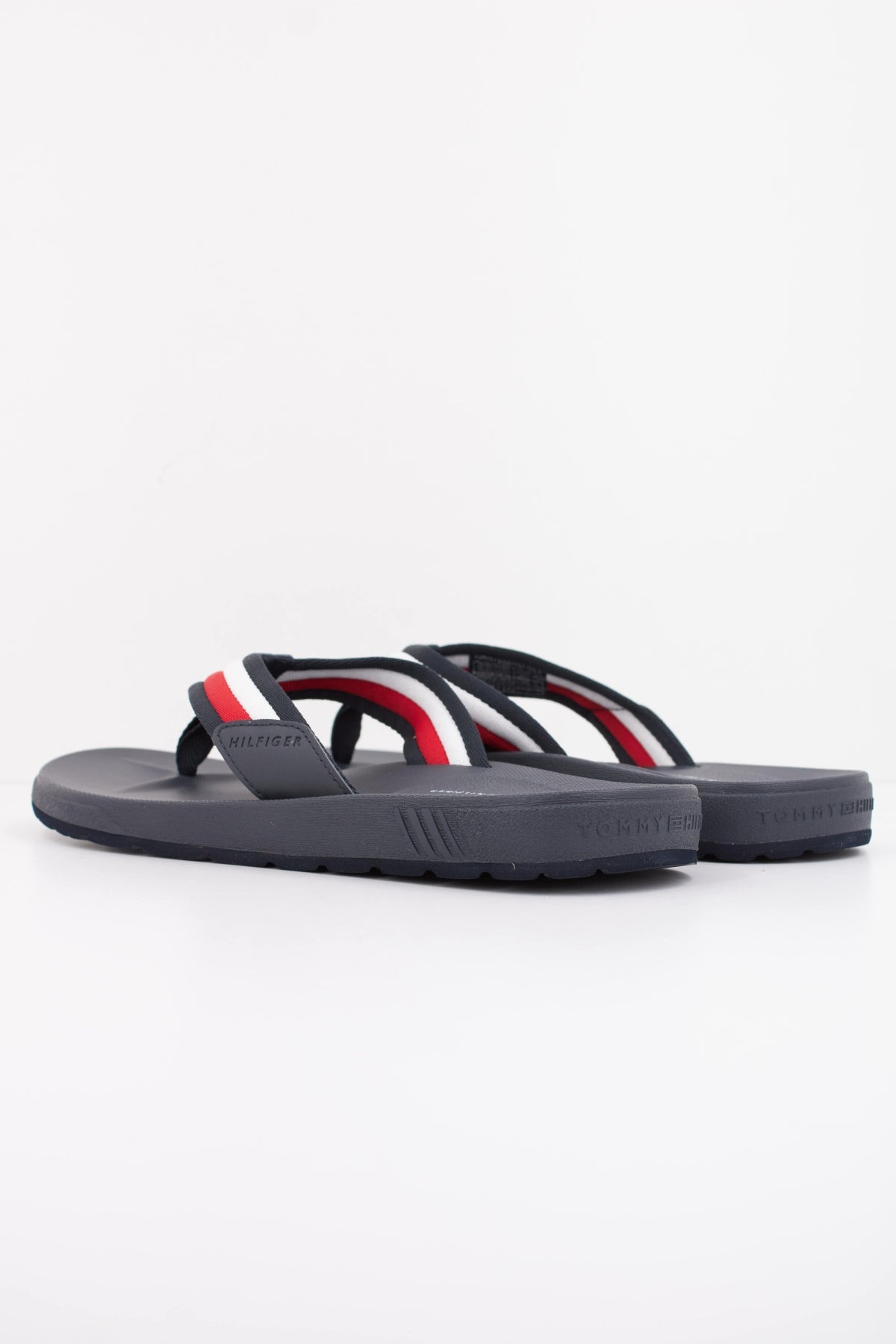TOMMY HILFIGER MOLDED HILFIGER RWB BEACH en color AZUL (4)