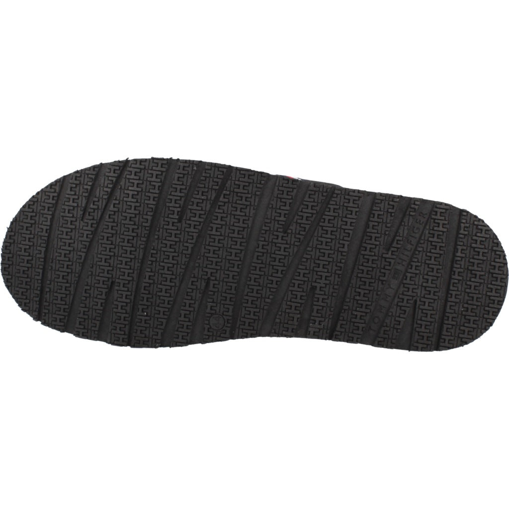 TOMMY HILFIGER CORE HILFIGER LTH CRISS en color NEGRO (7)