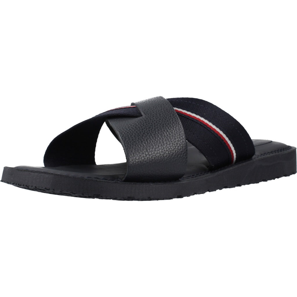 TOMMY HILFIGER CORE HILFIGER LTH CRISS en color AZUL (1)