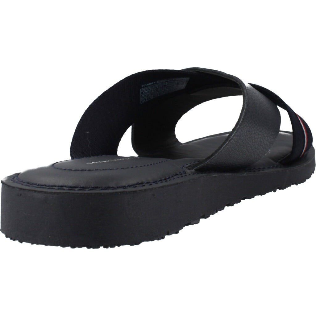 TOMMY HILFIGER CORE HILFIGER LTH CRISS en color AZUL (3)