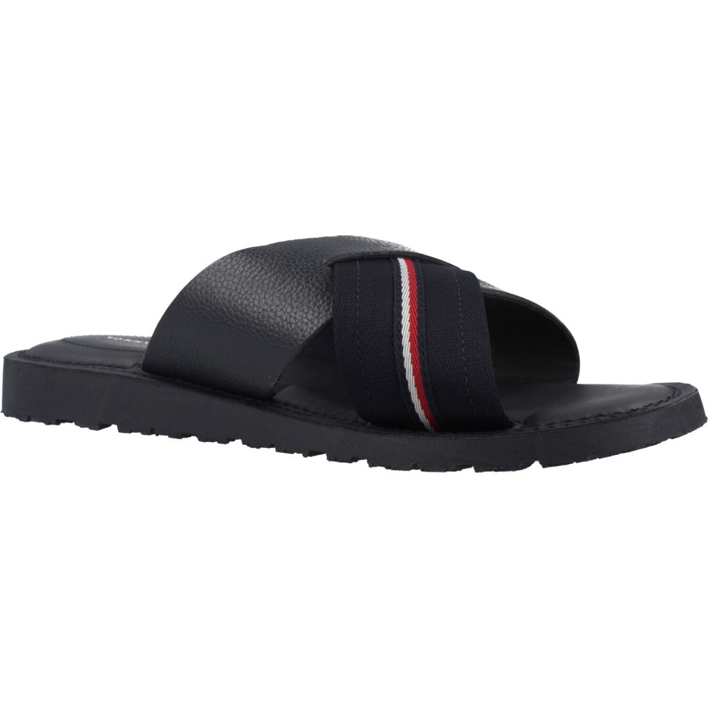 TOMMY HILFIGER CORE HILFIGER LTH CRISS en color AZUL (5)