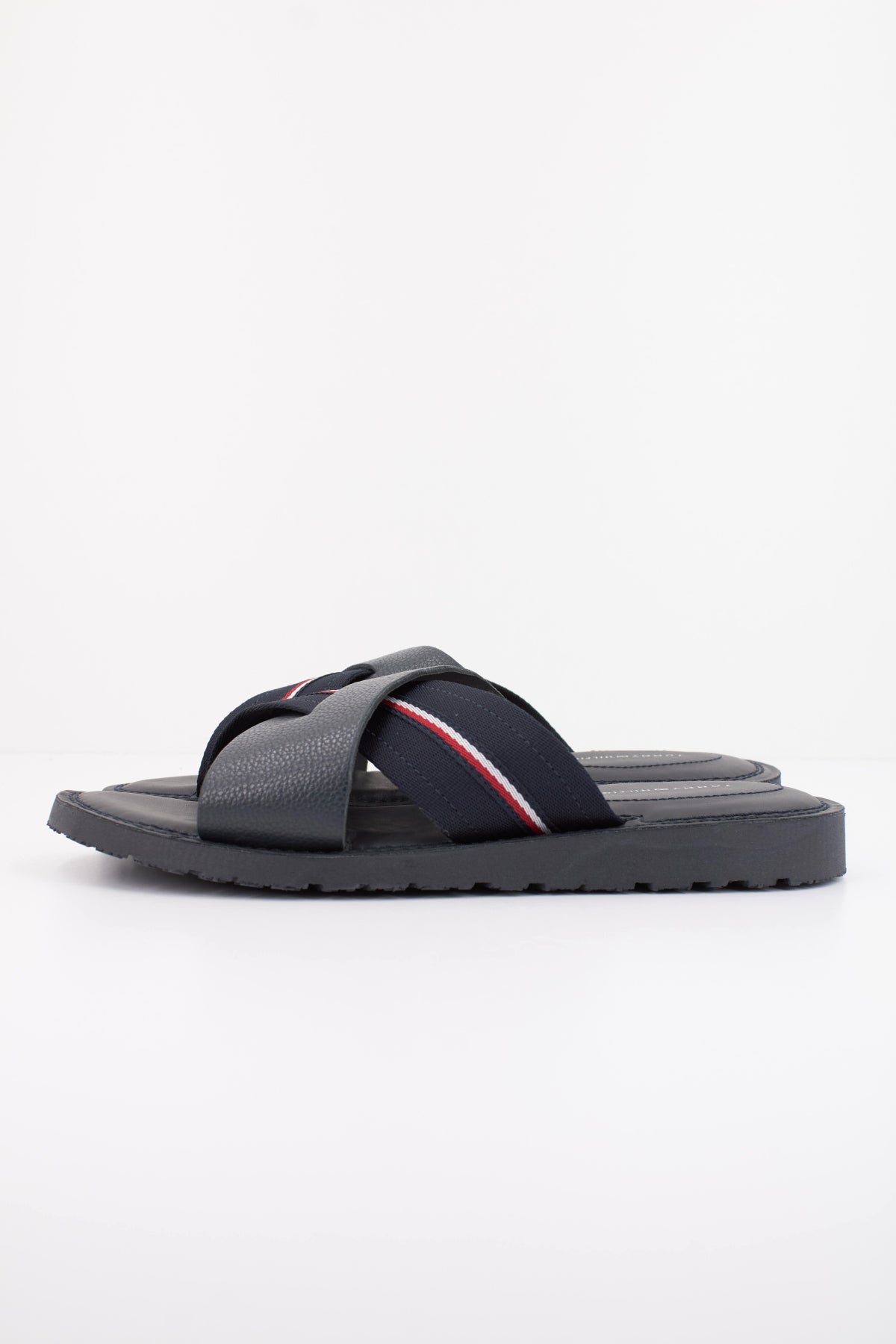 TOMMY HILFIGER CORE HILFIGER LTH CRISS en color AZUL (1)