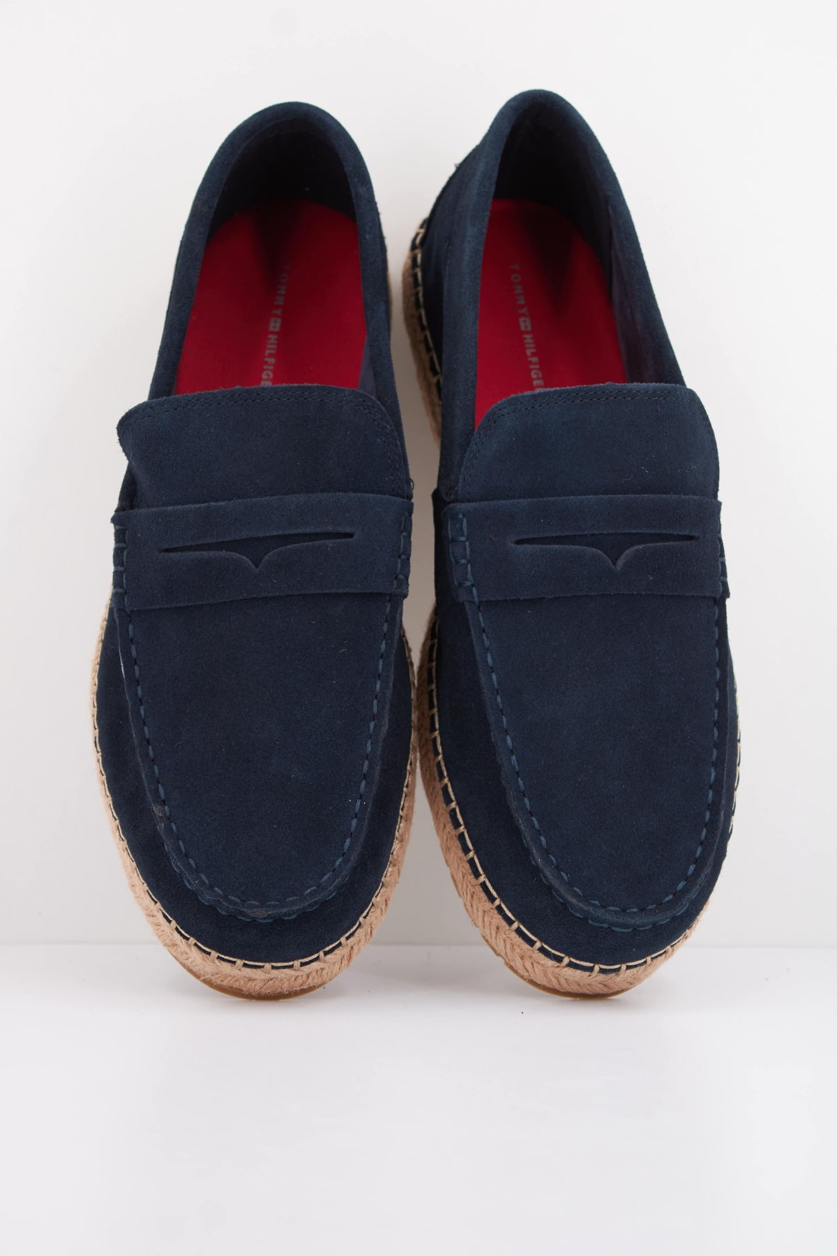 TOMMY HILFIGER FLEXIBLE HILFIGER SDE ES en color AZUL (3)