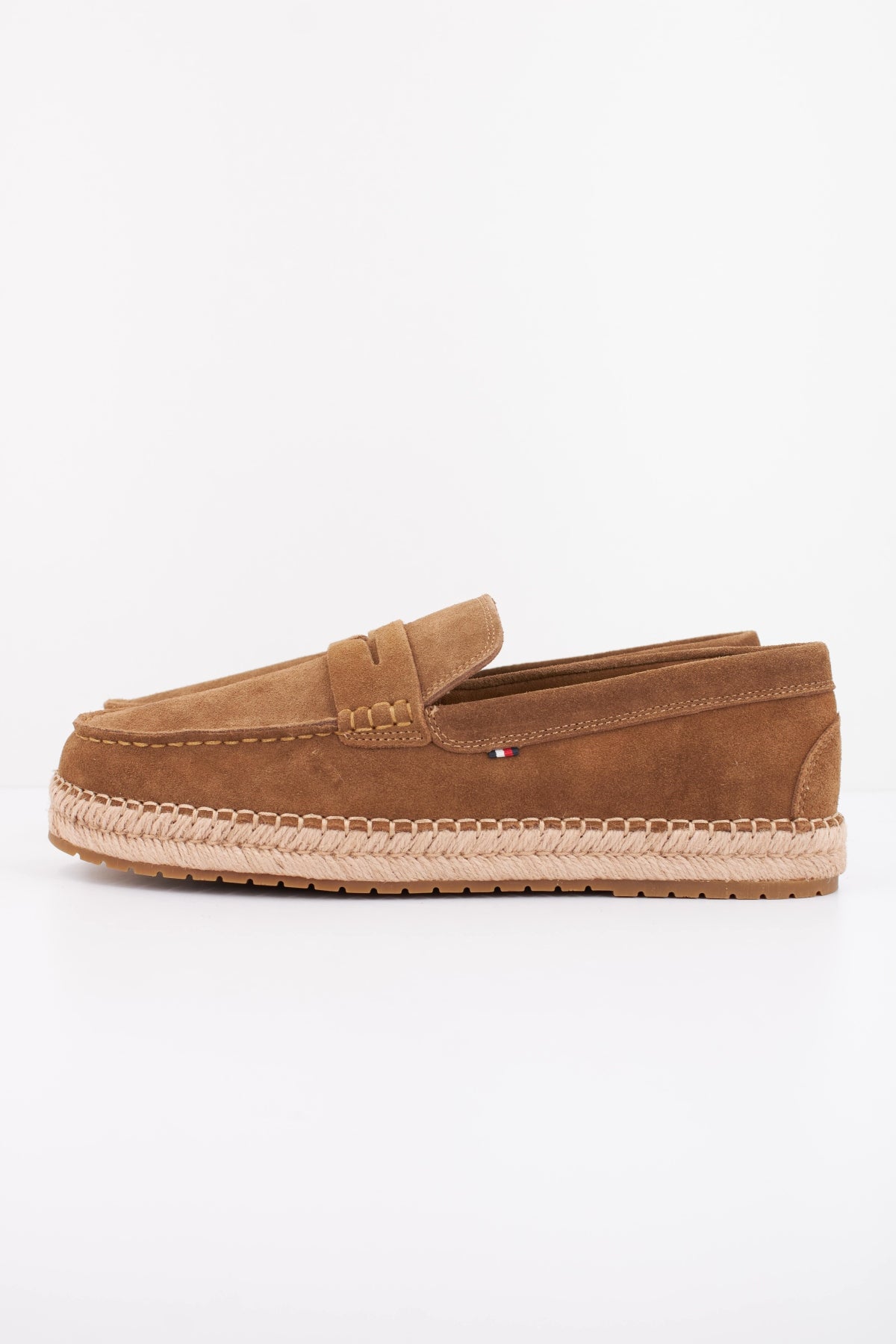 TOMMY HILFIGER FLEXIBLE HILFIGER SDE ES en color MARRON (1)