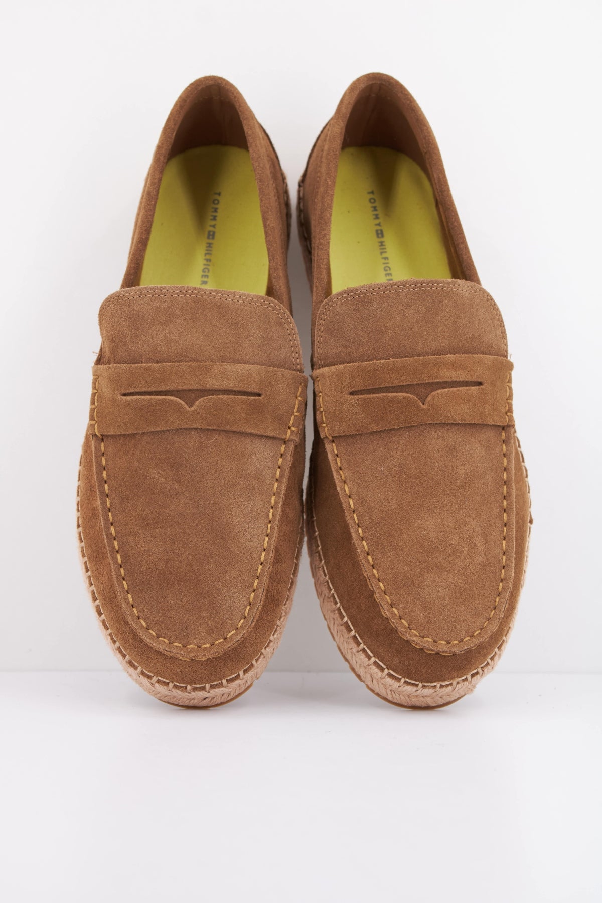 TOMMY HILFIGER FLEXIBLE HILFIGER SDE ES en color MARRON (3)