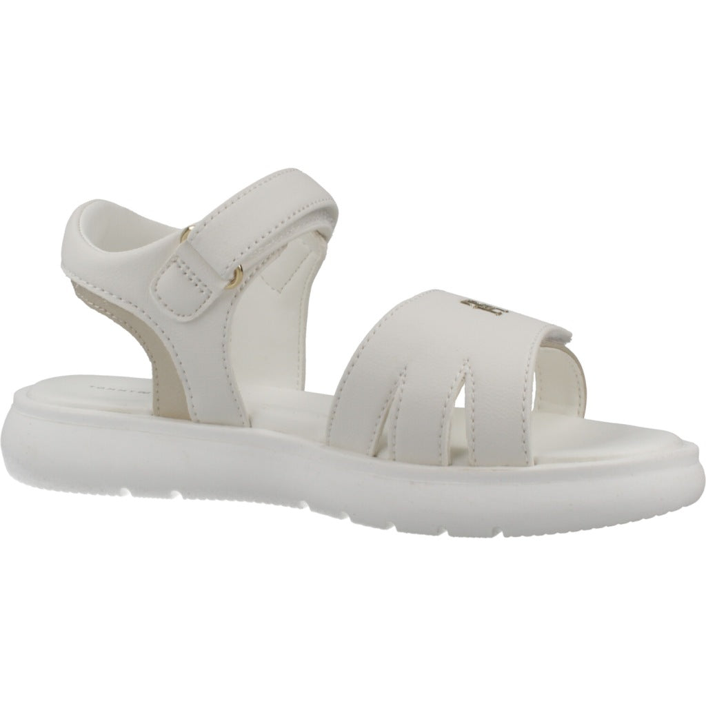 TOMMY HILFIGER TA en color BLANCO (5)