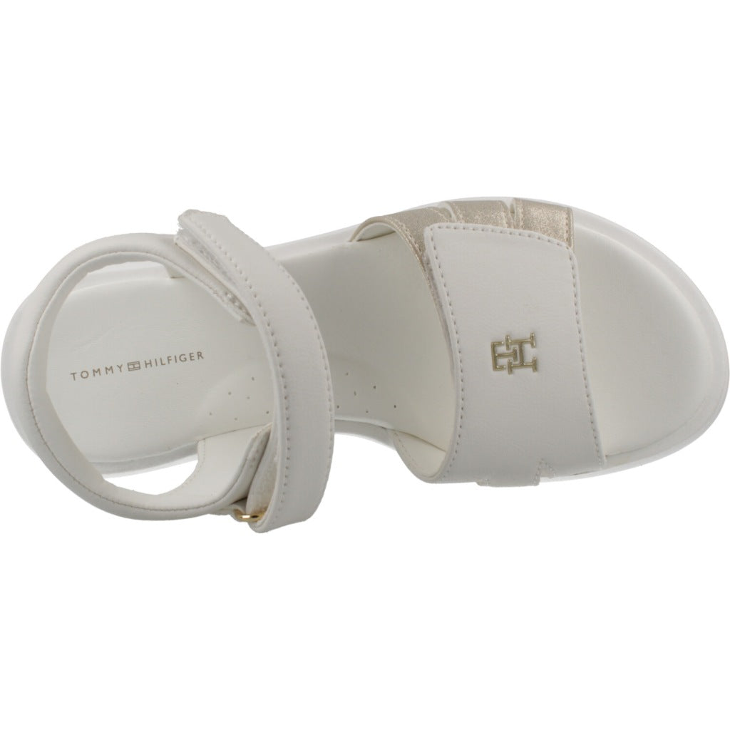 TOMMY HILFIGER TA en color BLANCO (7)