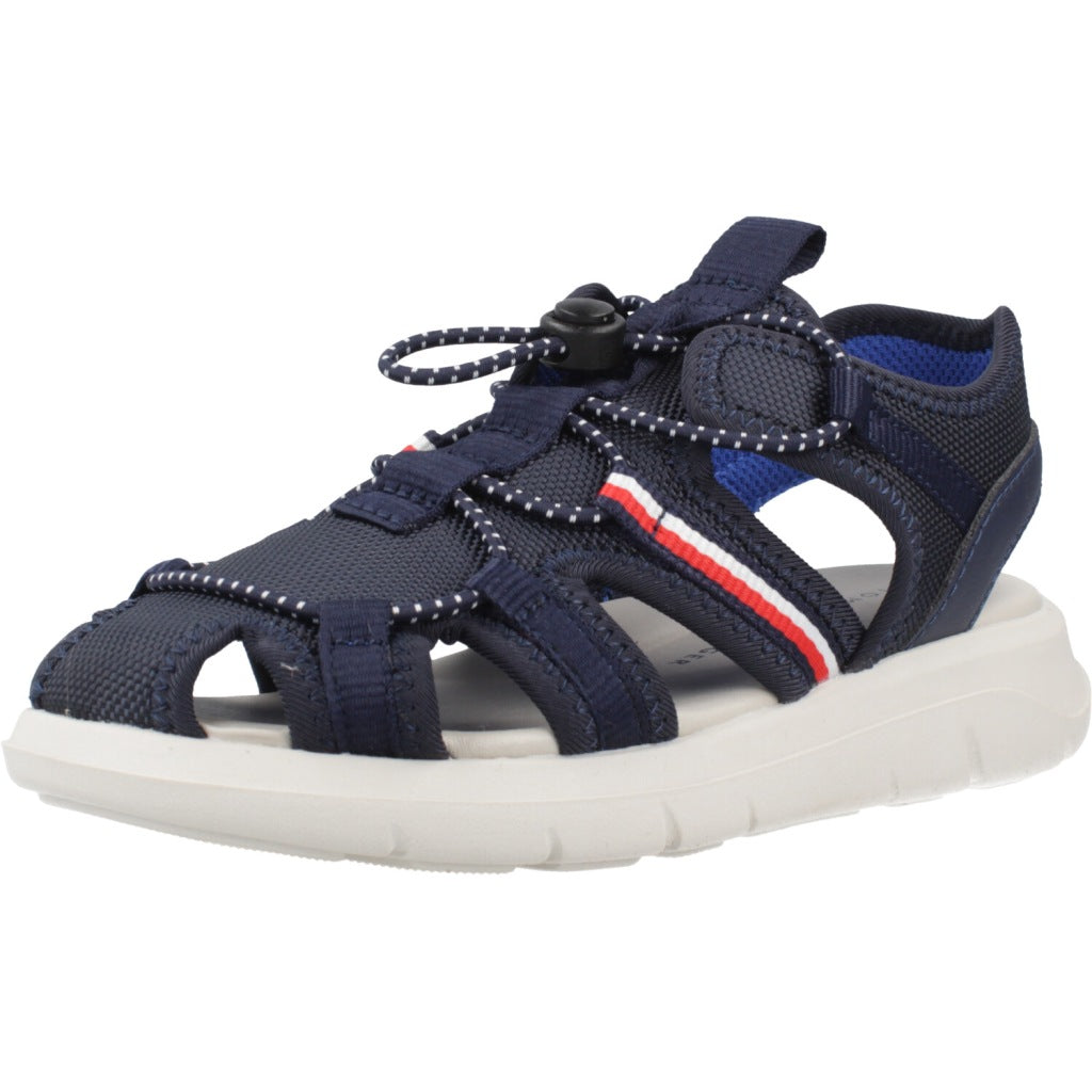 TOMMY HILFIGER TB en color AZUL (1)