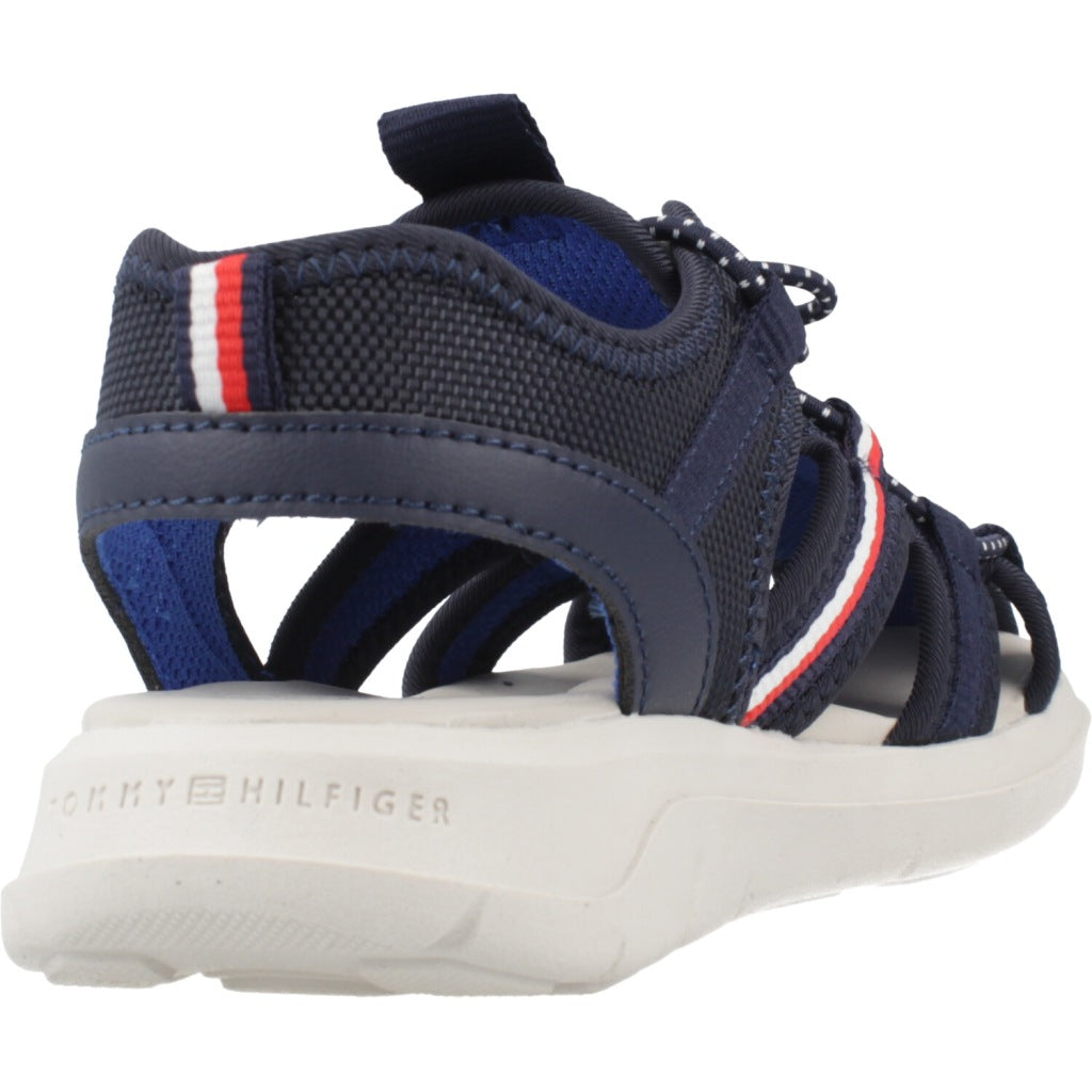 TOMMY HILFIGER TB en color AZUL (3)