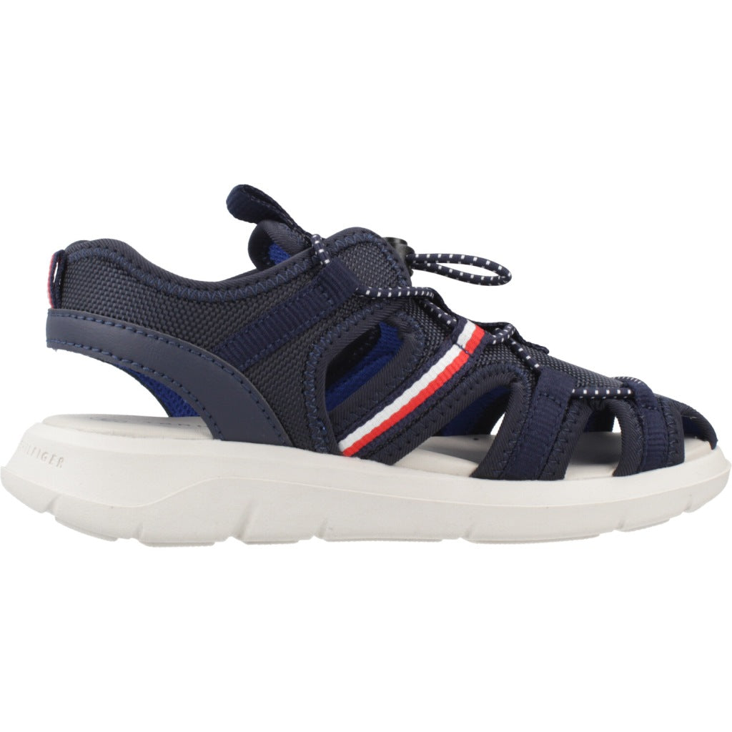 TOMMY HILFIGER TB en color AZUL (4)