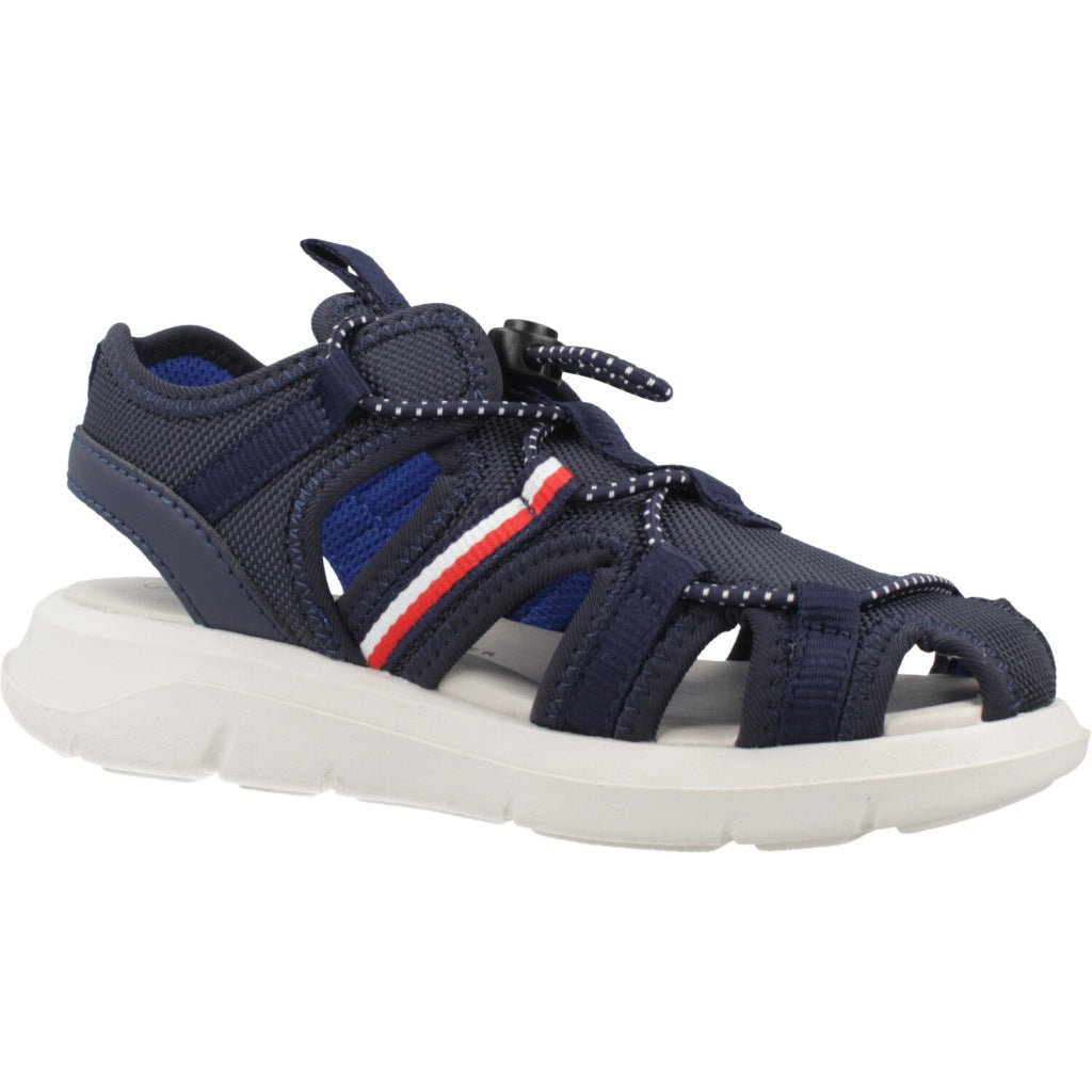 TOMMY HILFIGER TB en color AZUL (5)