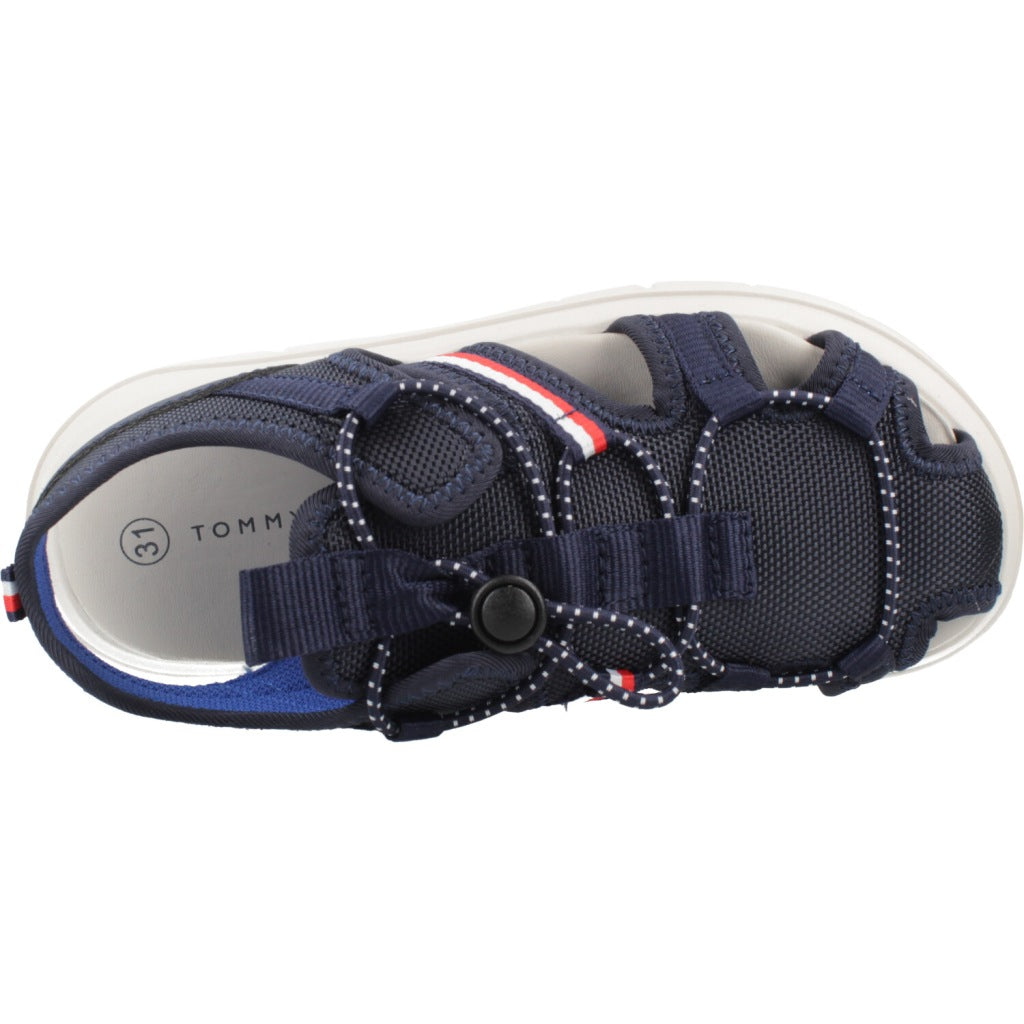TOMMY HILFIGER TB en color AZUL (6)