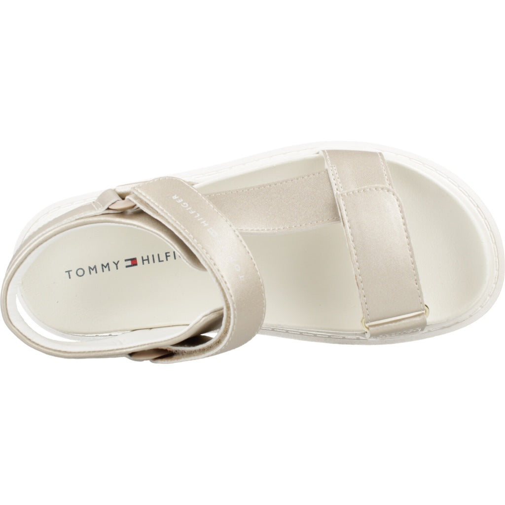 TOMMY HILFIGER TA en color ORO (6)