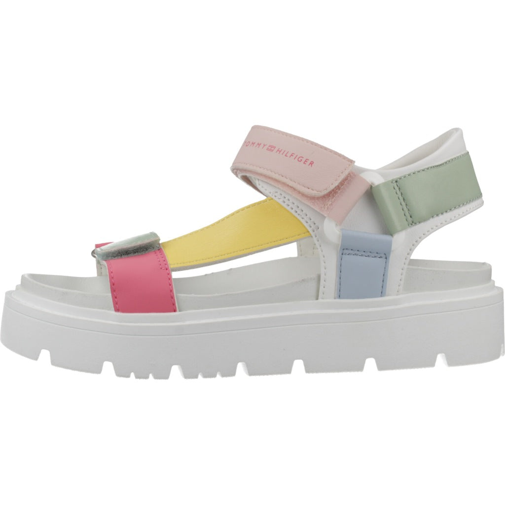 TOMMY HILFIGER TA en color MULTICOLOR (2)
