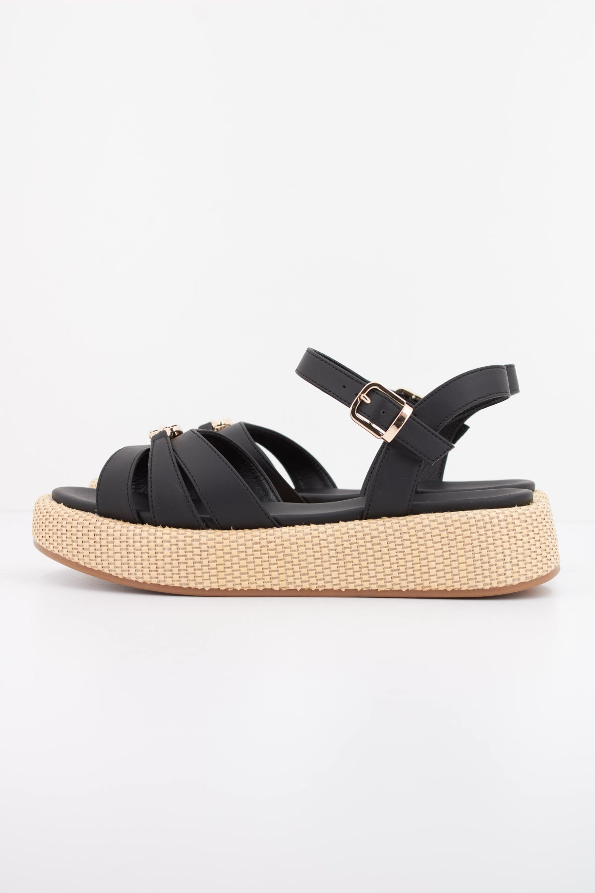 TOMMY HILFIGER TA en color NEGRO (1)