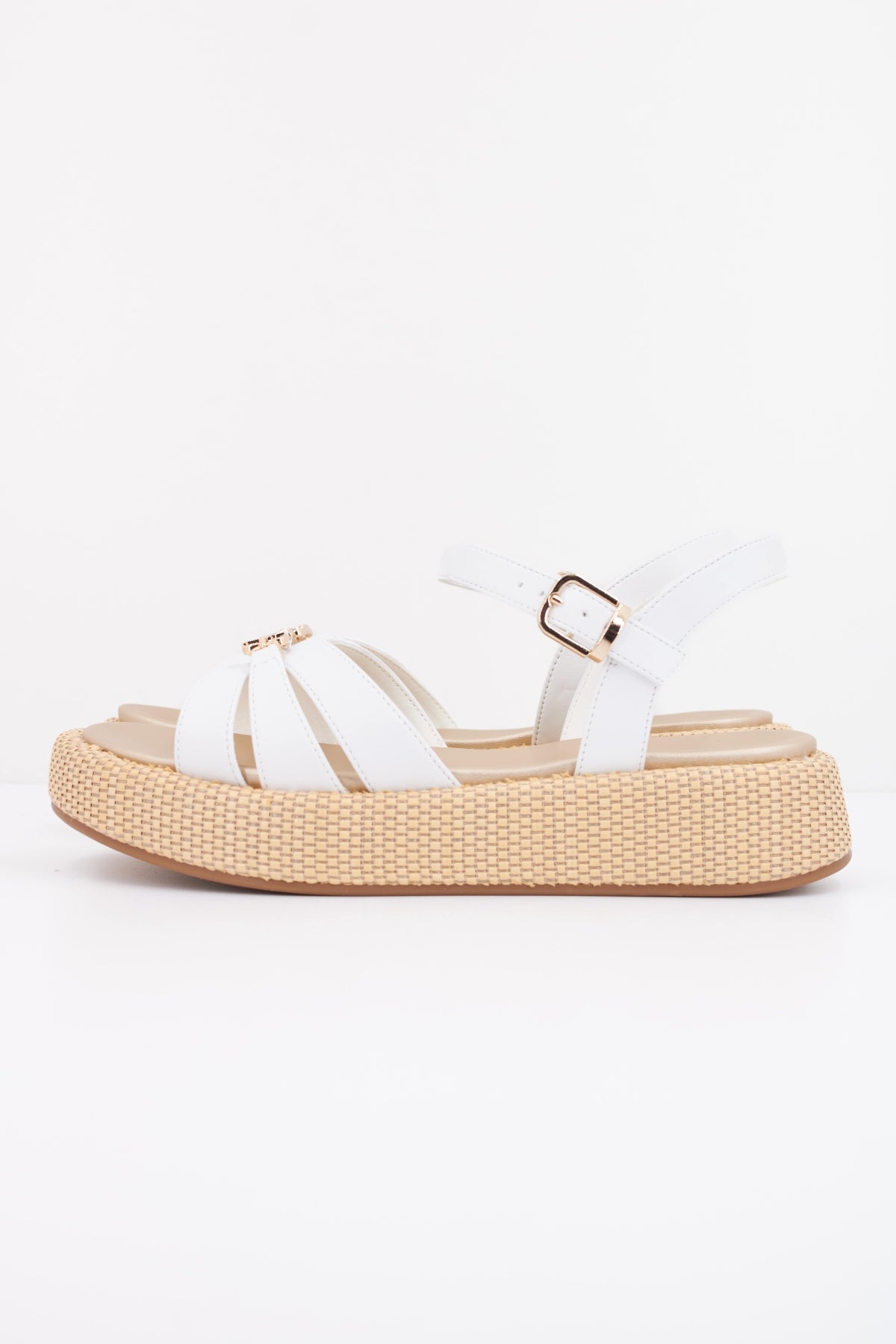 TOMMY HILFIGER TA en color BLANCO (1)