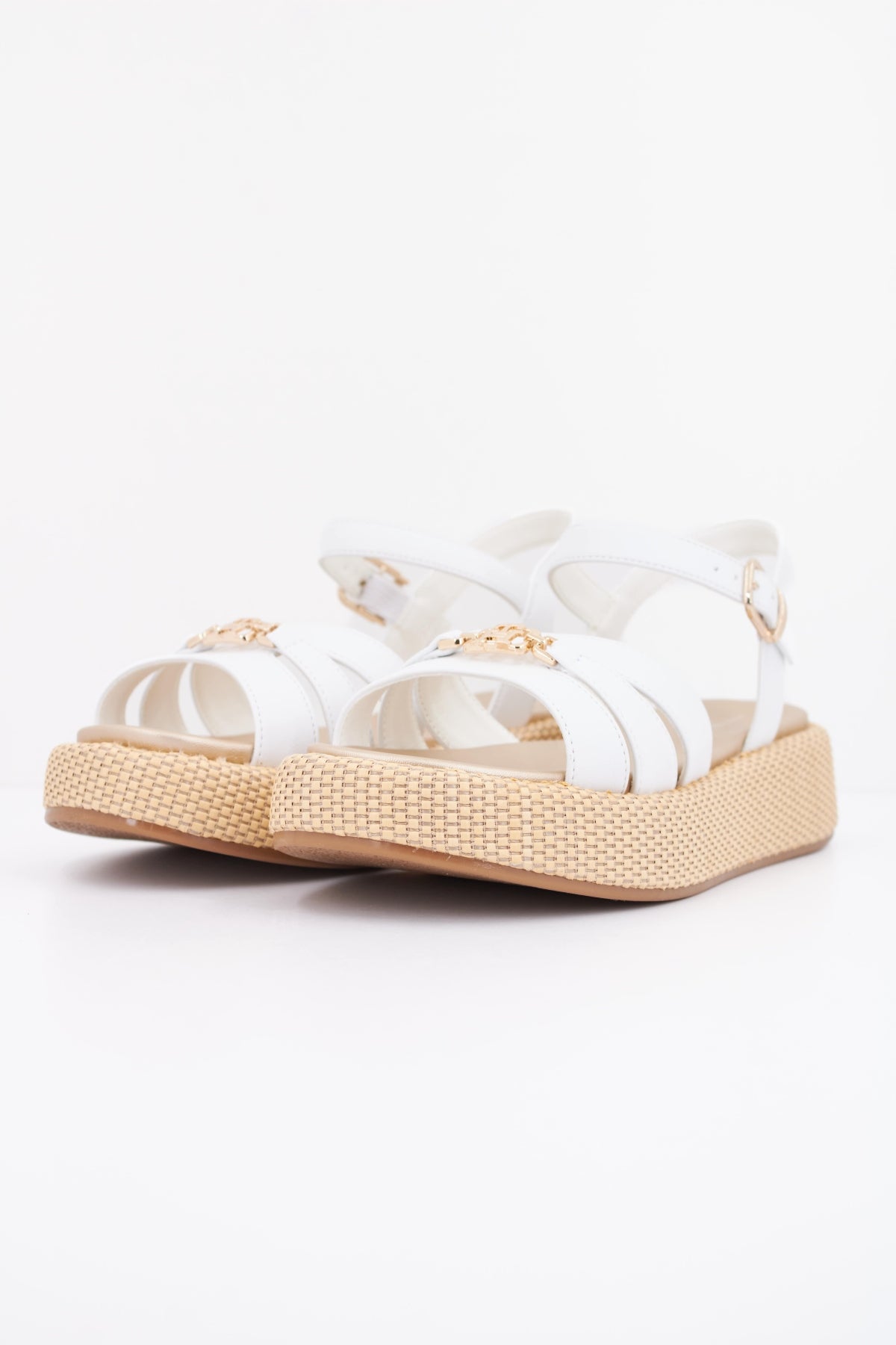 TOMMY HILFIGER TA en color BLANCO (2)