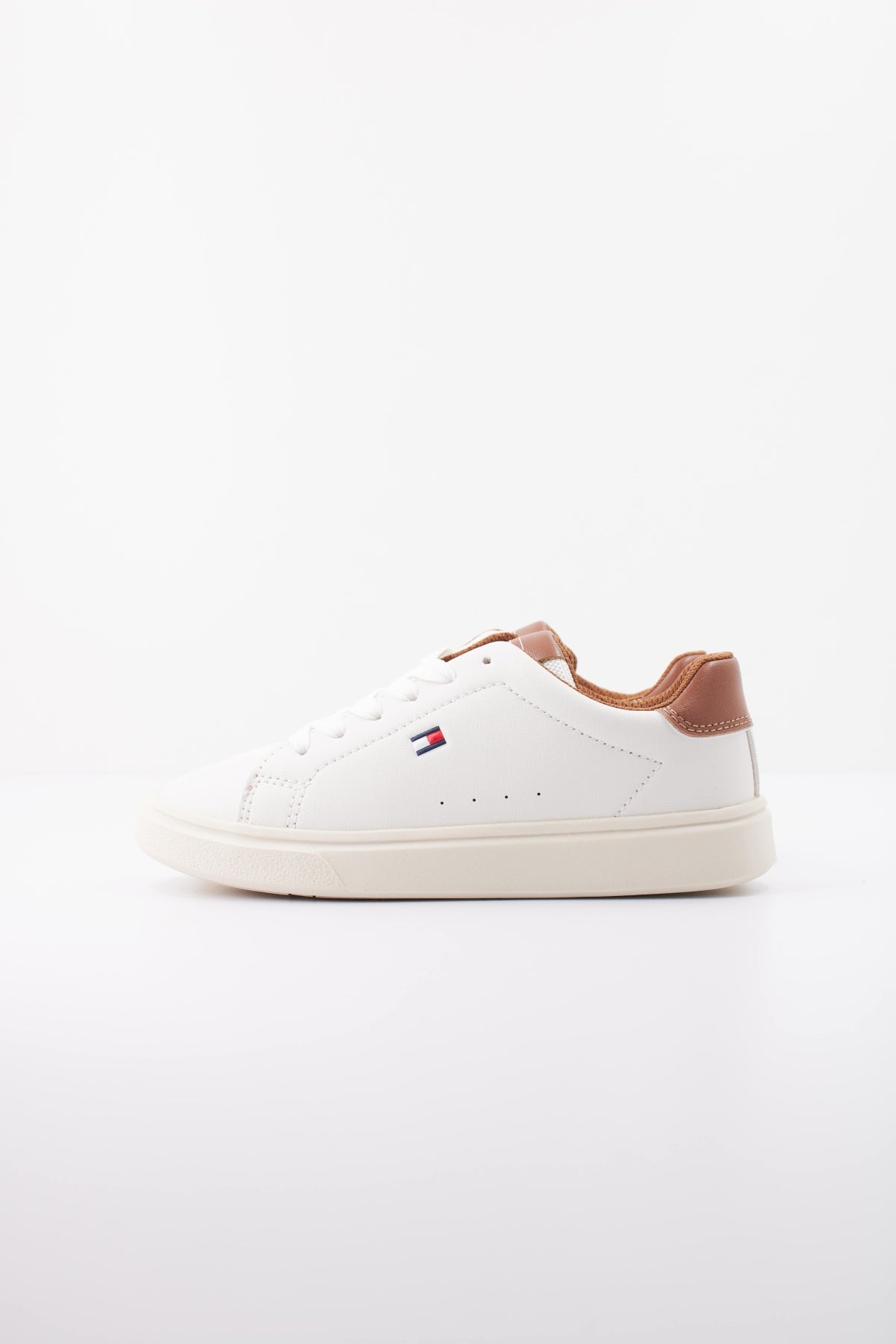 TOMMY HILFIGER TX en color BLANCO (1)