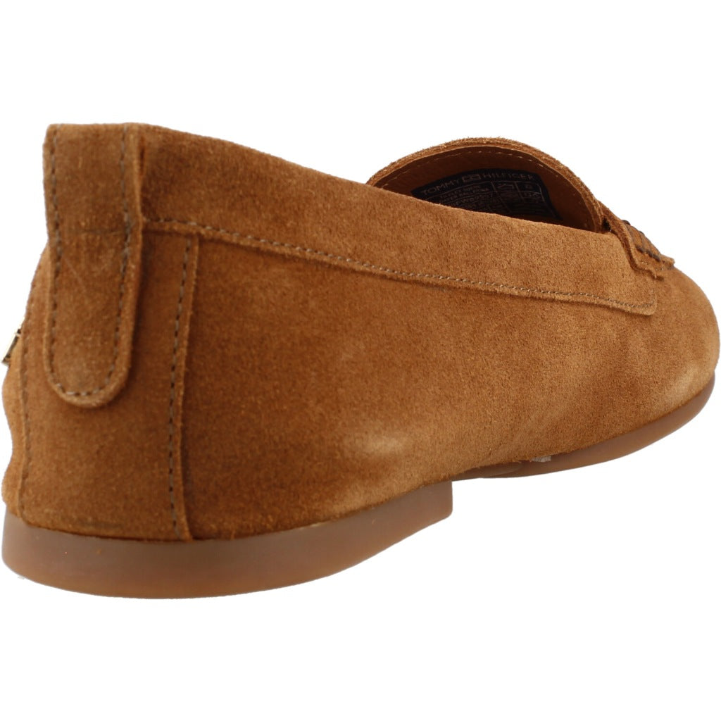 TOMMY HILFIGER FWFW en color MARRON CLARO (3)
