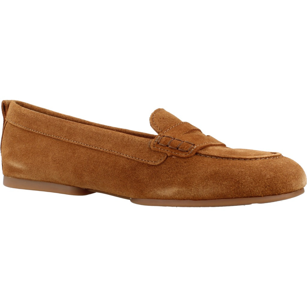 TOMMY HILFIGER FWFW en color MARRON CLARO (5)