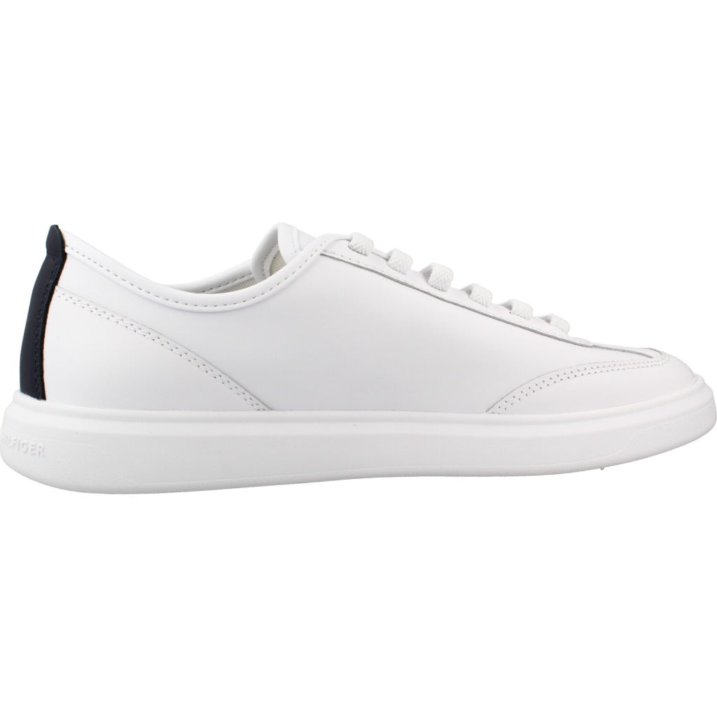 TOMMY HILFIGER ICON COURT LIGHT en color BLANCO (4)