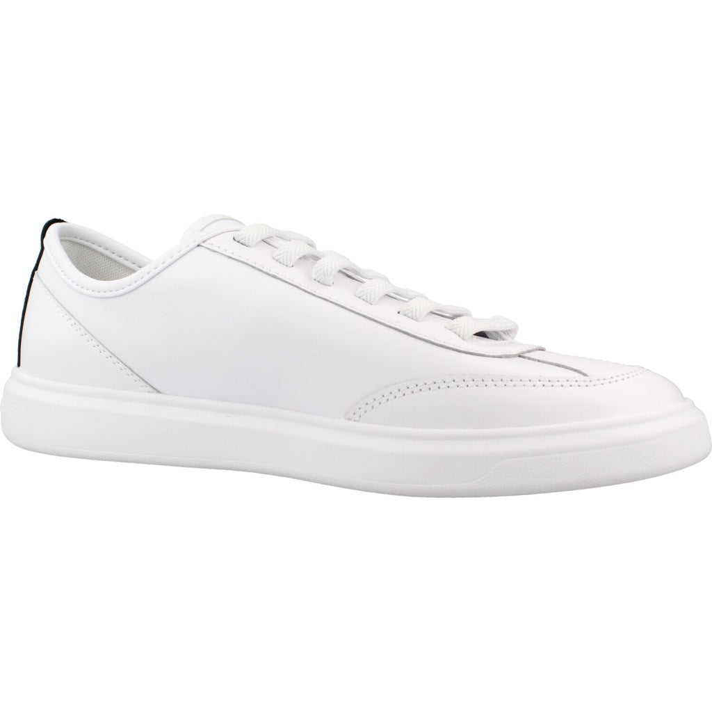 TOMMY HILFIGER ICON COURT LIGHT en color BLANCO (5)