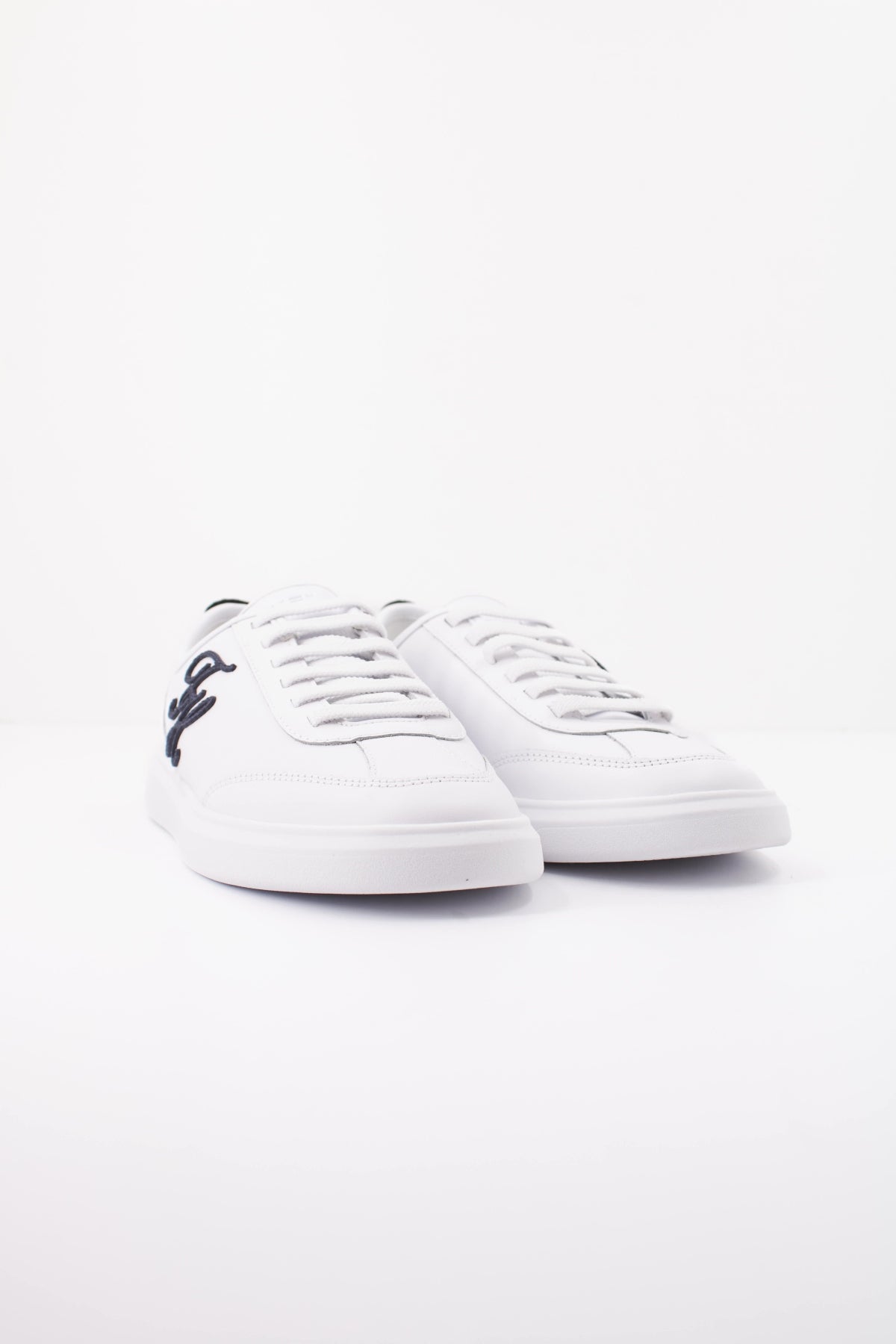 TOMMY HILFIGER ICON COURT LIGHT en color BLANCO (2)