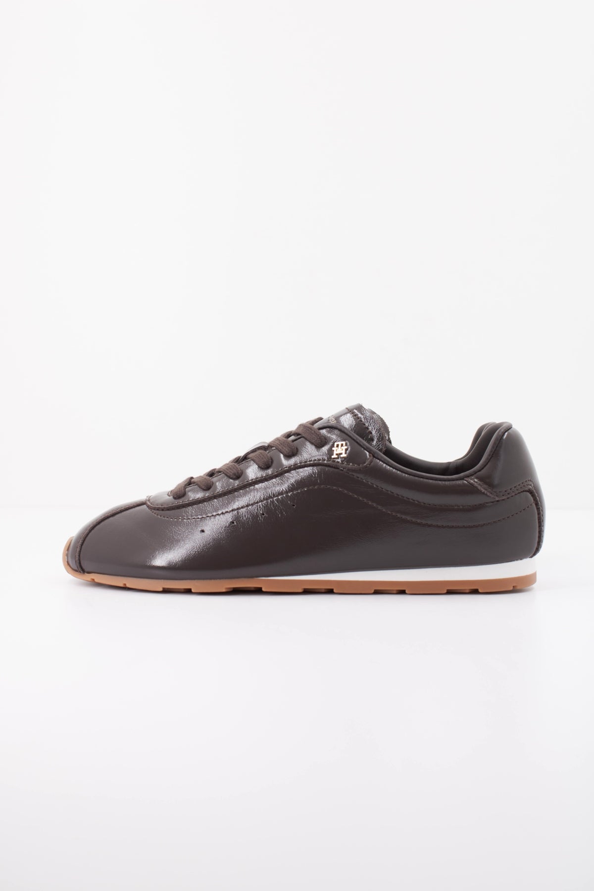 TOMMY HILFIGER FWFW en color MARRON (1)