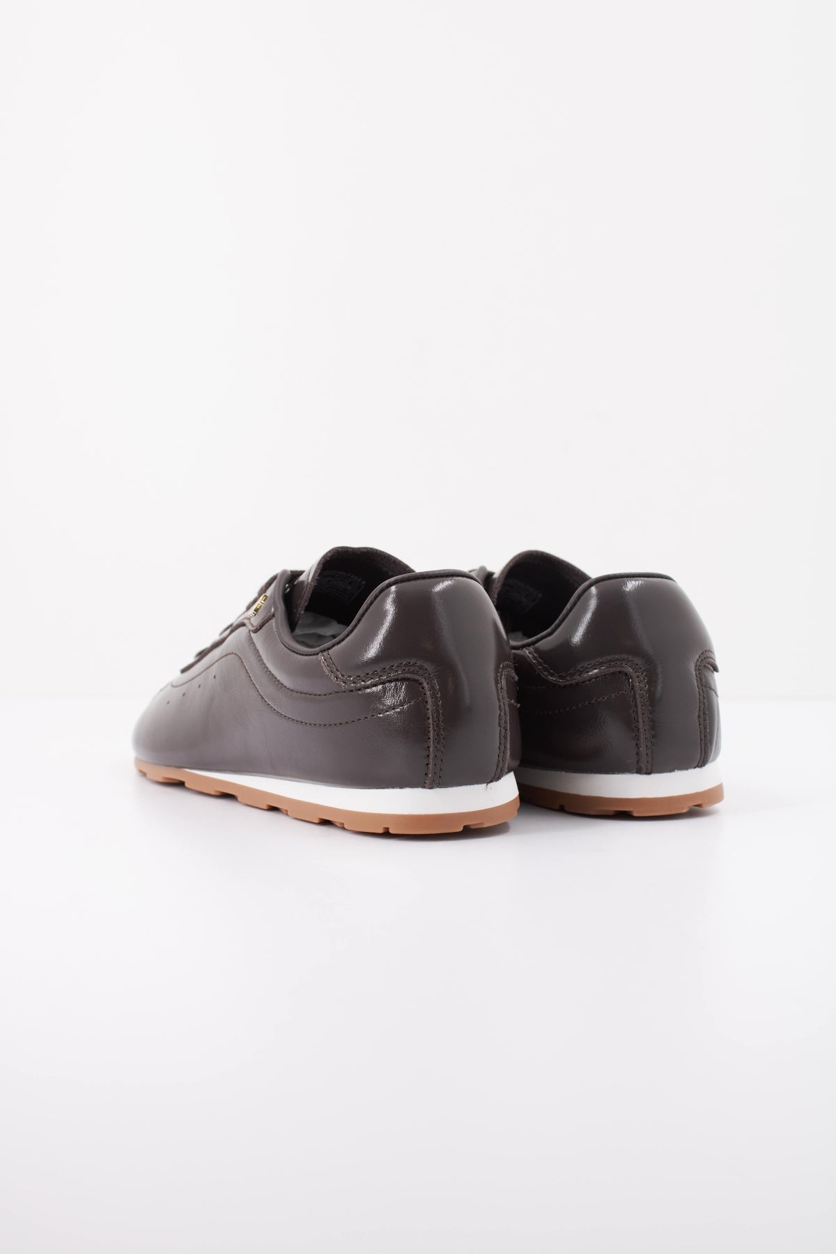 TOMMY HILFIGER FWFW en color MARRON (4)