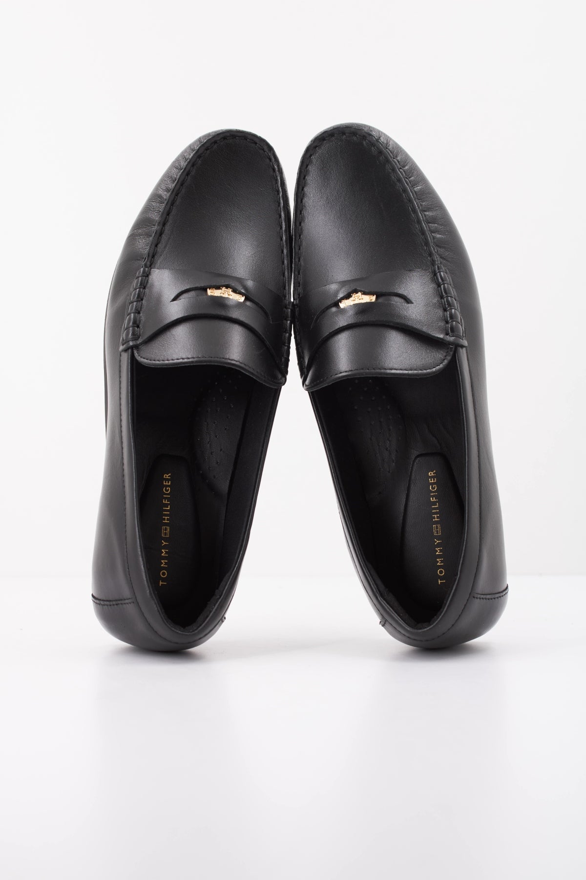 TOMMY HILFIGER FWFW en color NEGRO (3)