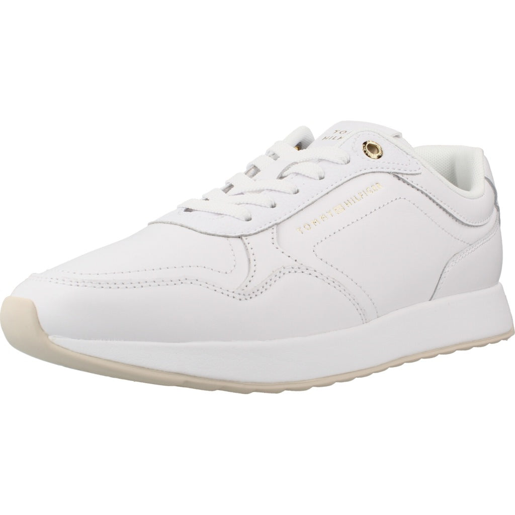TOMMY HILFIGER FWFW en color BLANCO (1)