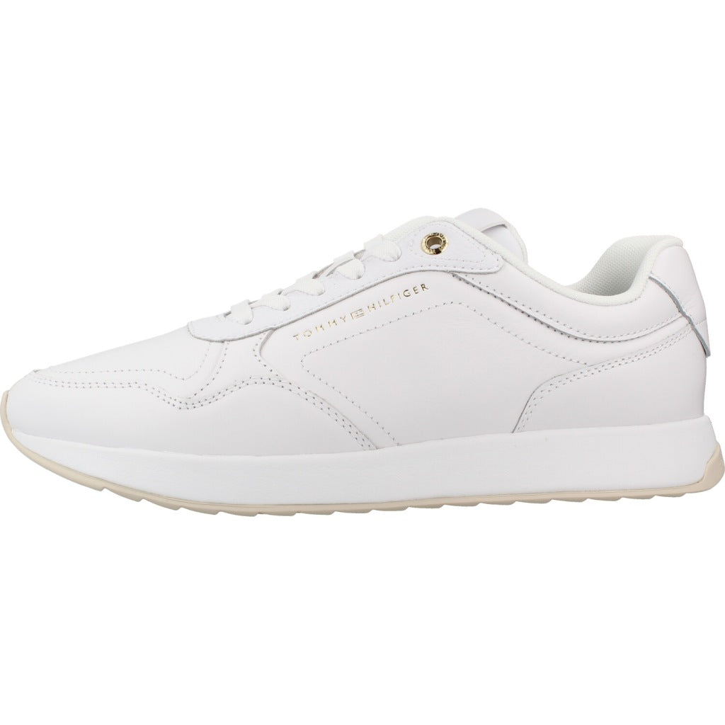 TOMMY HILFIGER FWFW en color BLANCO (2)