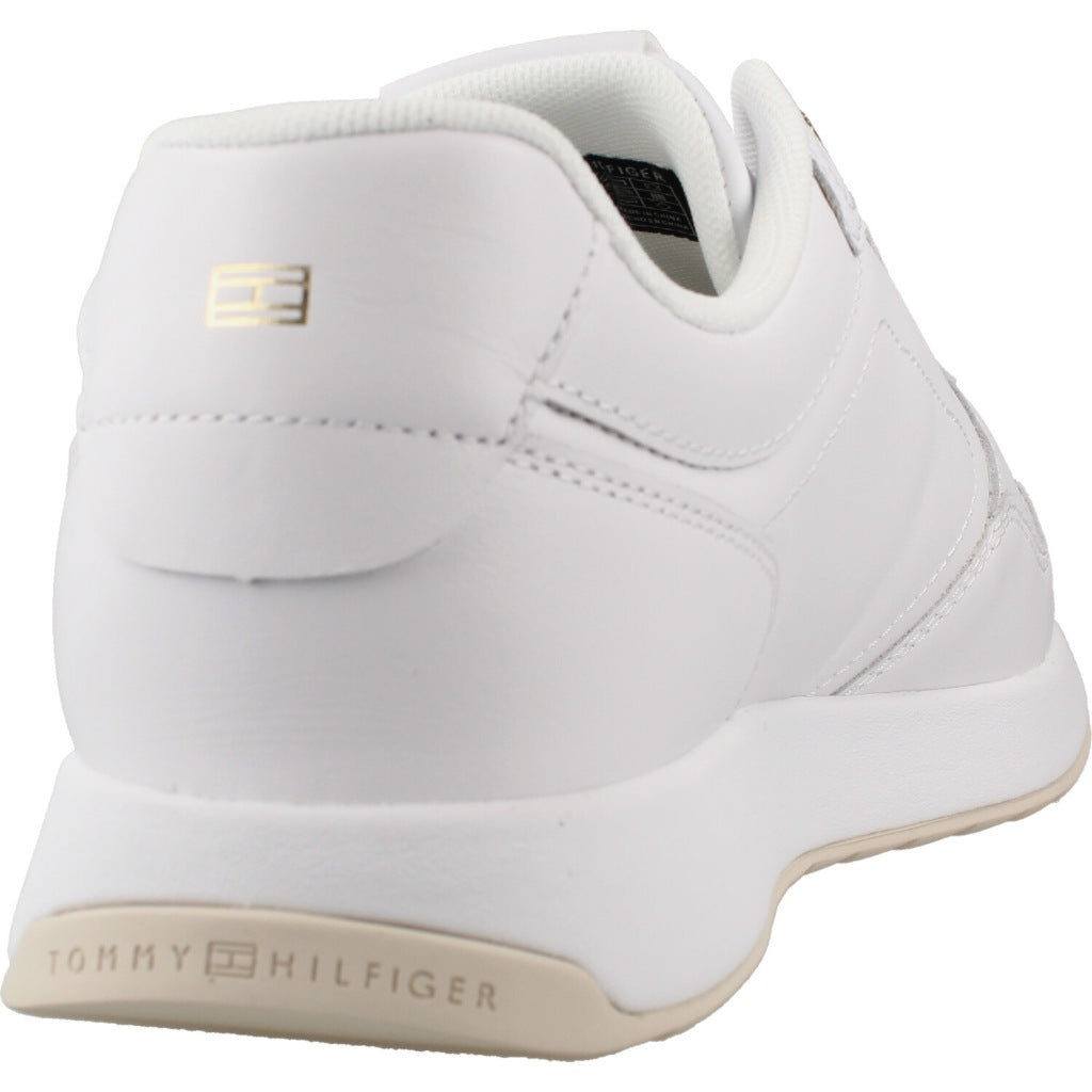 TOMMY HILFIGER FWFW en color BLANCO (3)