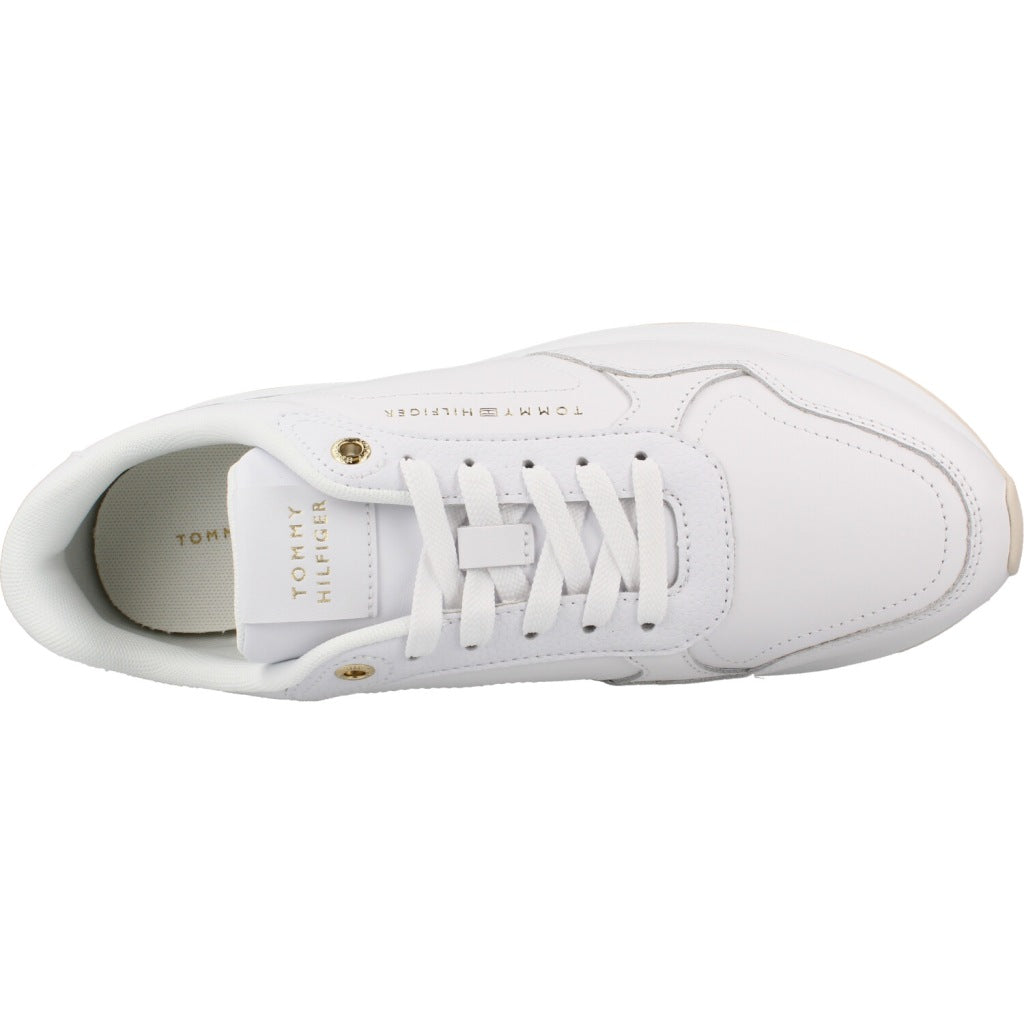 TOMMY HILFIGER FWFW en color BLANCO (7)