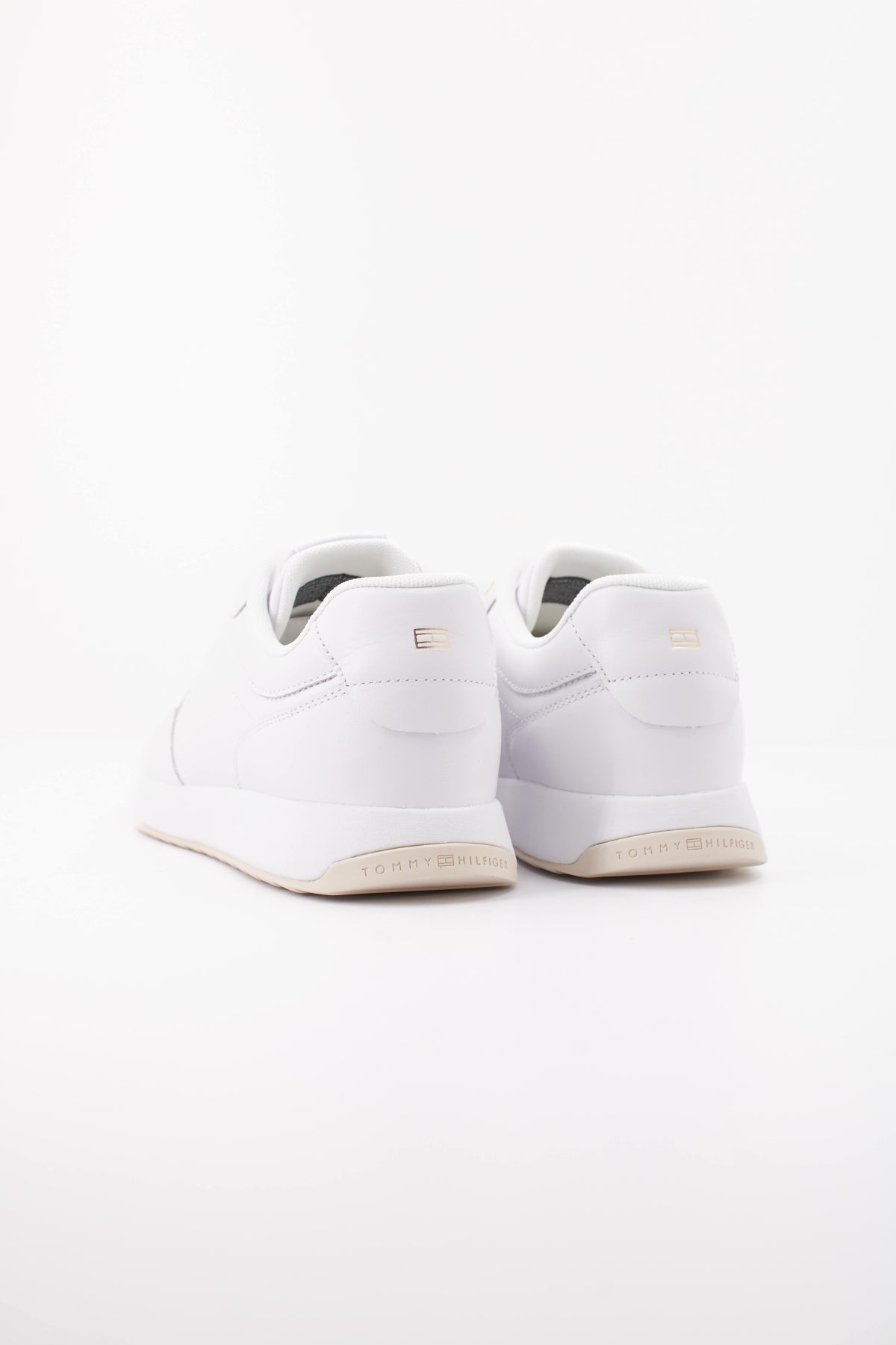 TOMMY HILFIGER FWFW en color BLANCO (4)