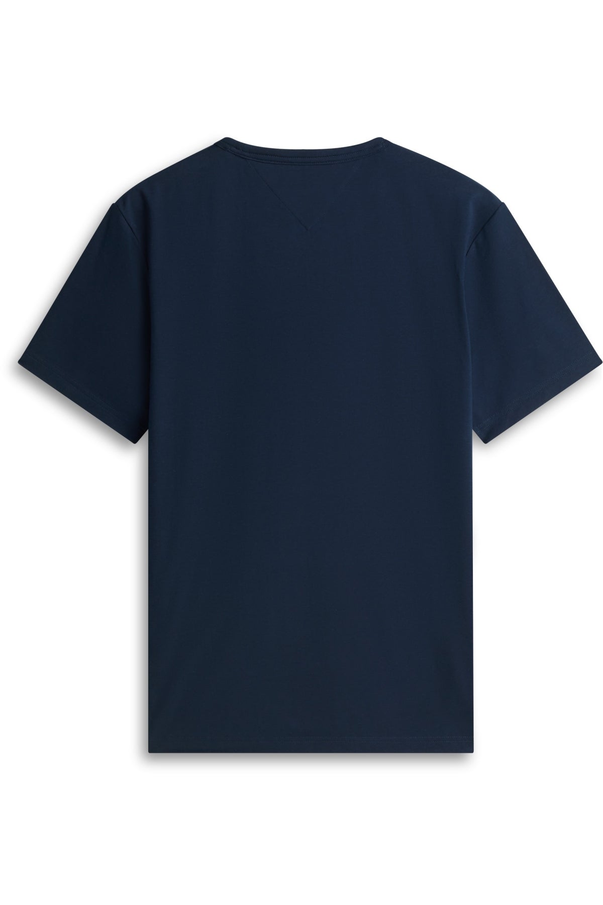TOMMY HILFIGER MWMW PERFORMANCE TEE en color AZUL (2)
