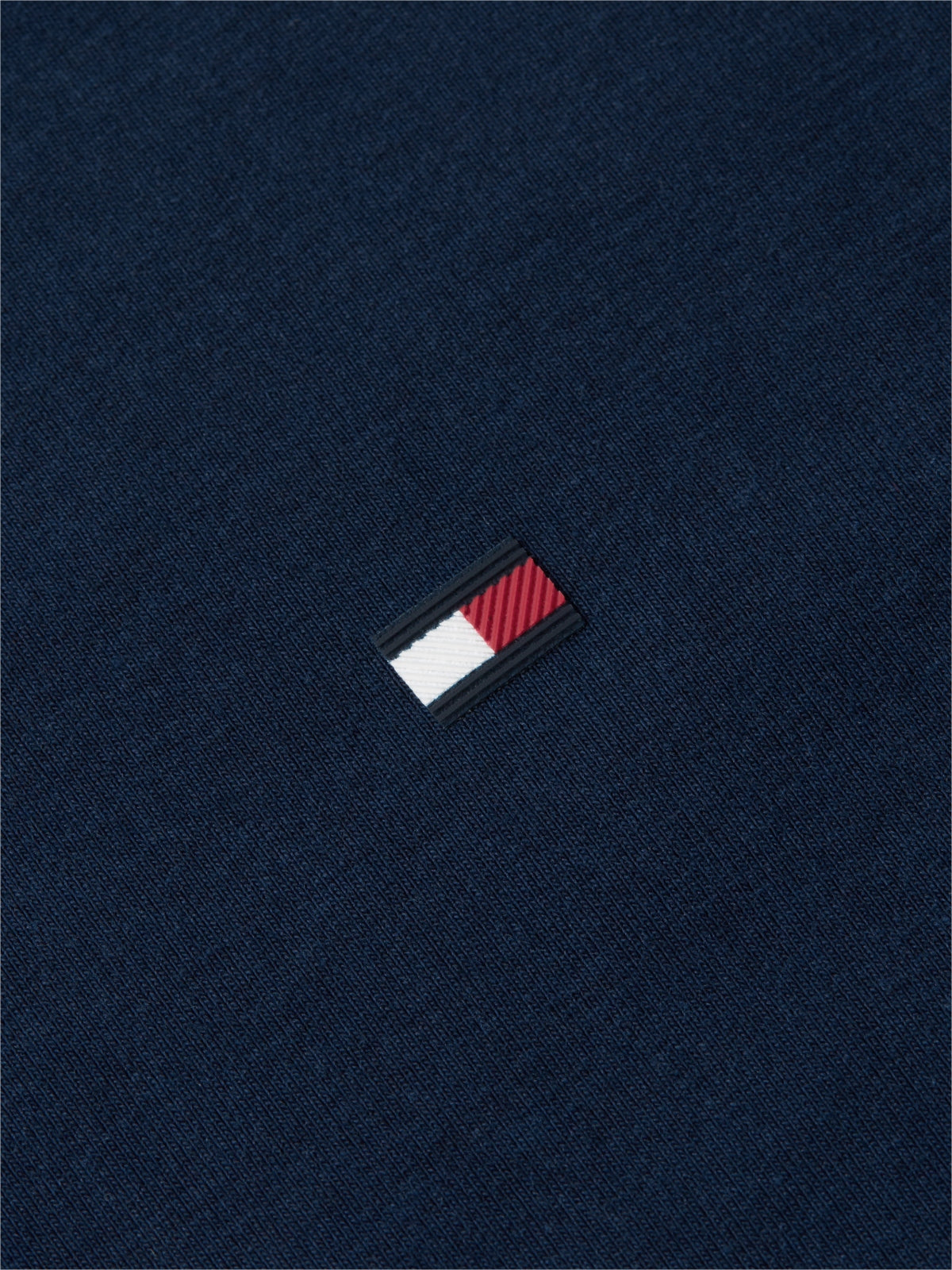 TOMMY HILFIGER MWMW PERFORMANCE TEE en color AZUL (5)