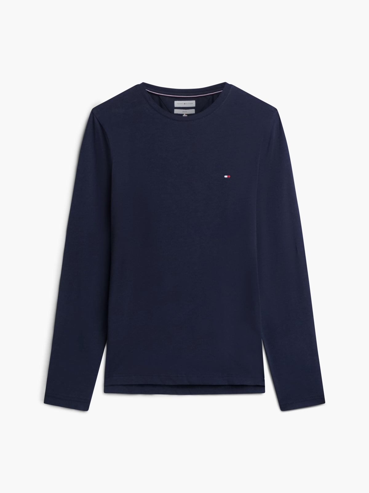 TOMMY HILFIGER MWMW STRETCH SLIM FIT LONG en color AZUL (3)
