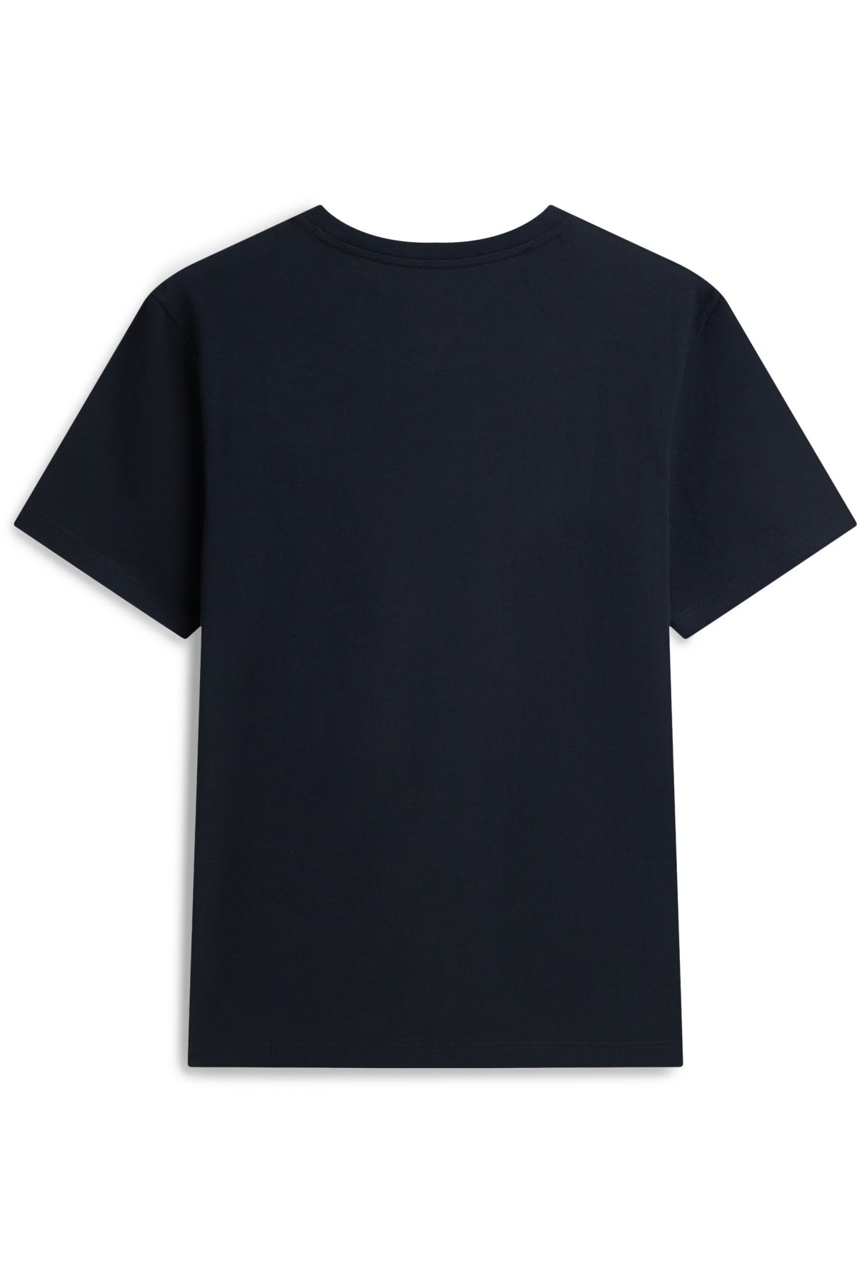 TOMMY HILFIGER MWMW BRAND LOVE LEFT CHEST en color AZUL (2)