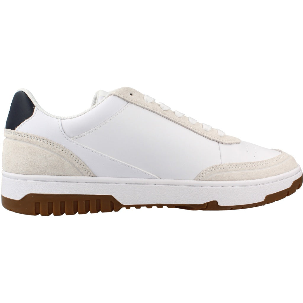 TOMMY HILFIGER FMFM en color BLANCO (4)