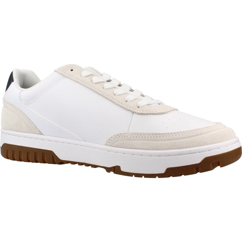TOMMY HILFIGER FMFM en color BLANCO (5)