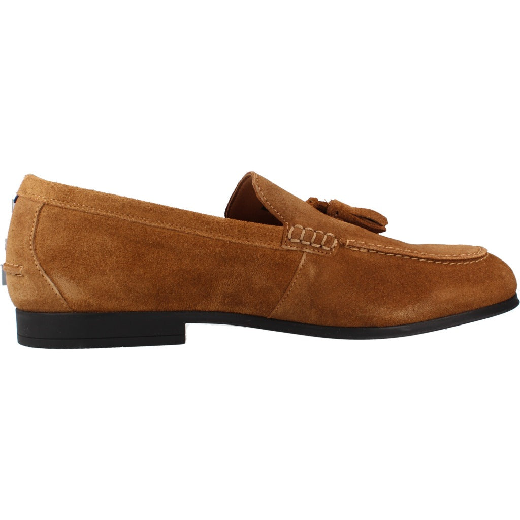 TOMMY HILFIGER FMFM en color MARRON CLARO (4)