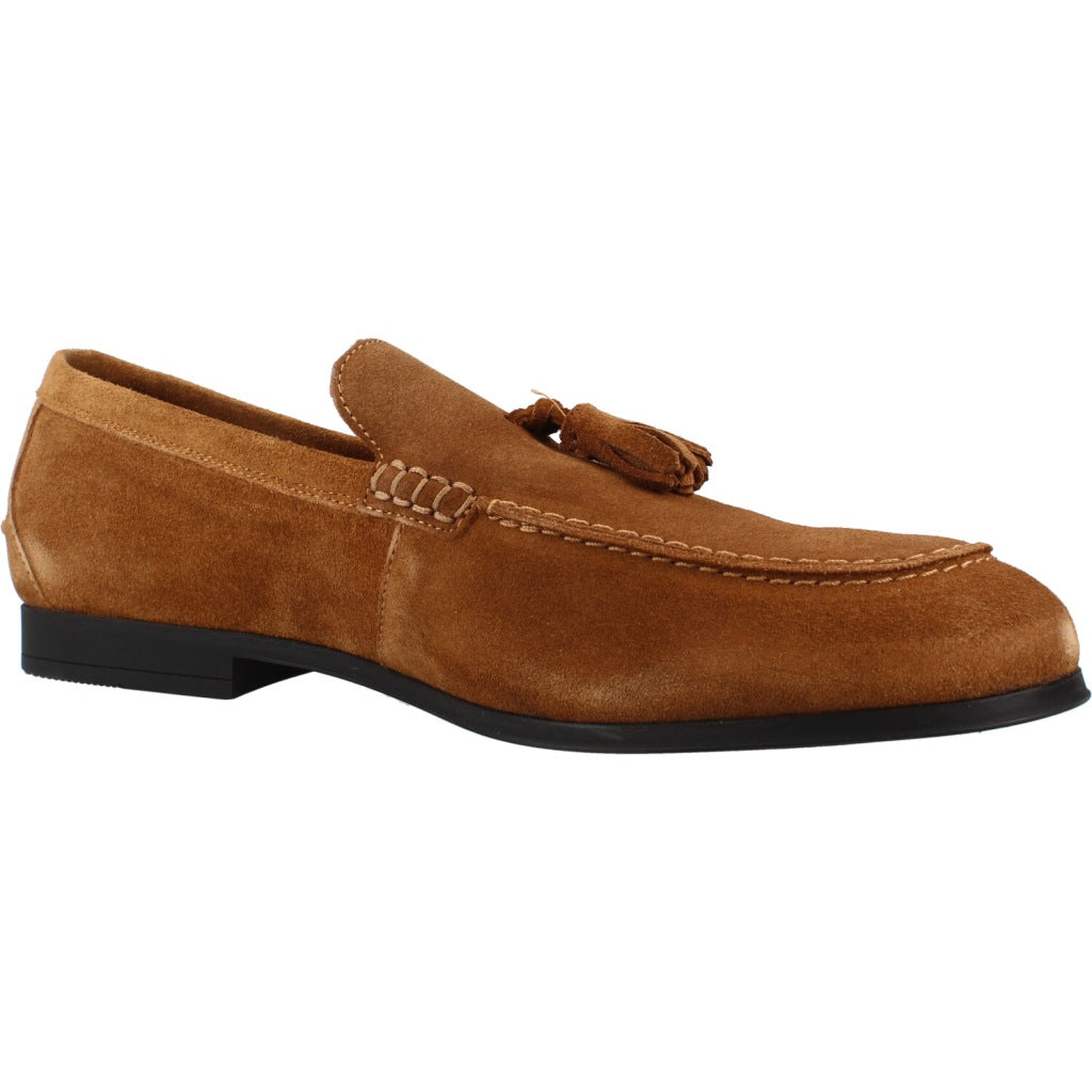 TOMMY HILFIGER FMFM en color MARRON CLARO (5)