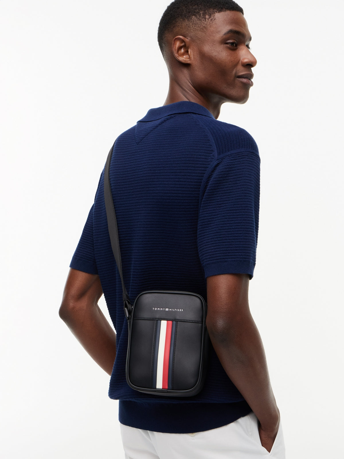 TOMMY HILFIGER AMAM TH METRO en color AZUL (1)
