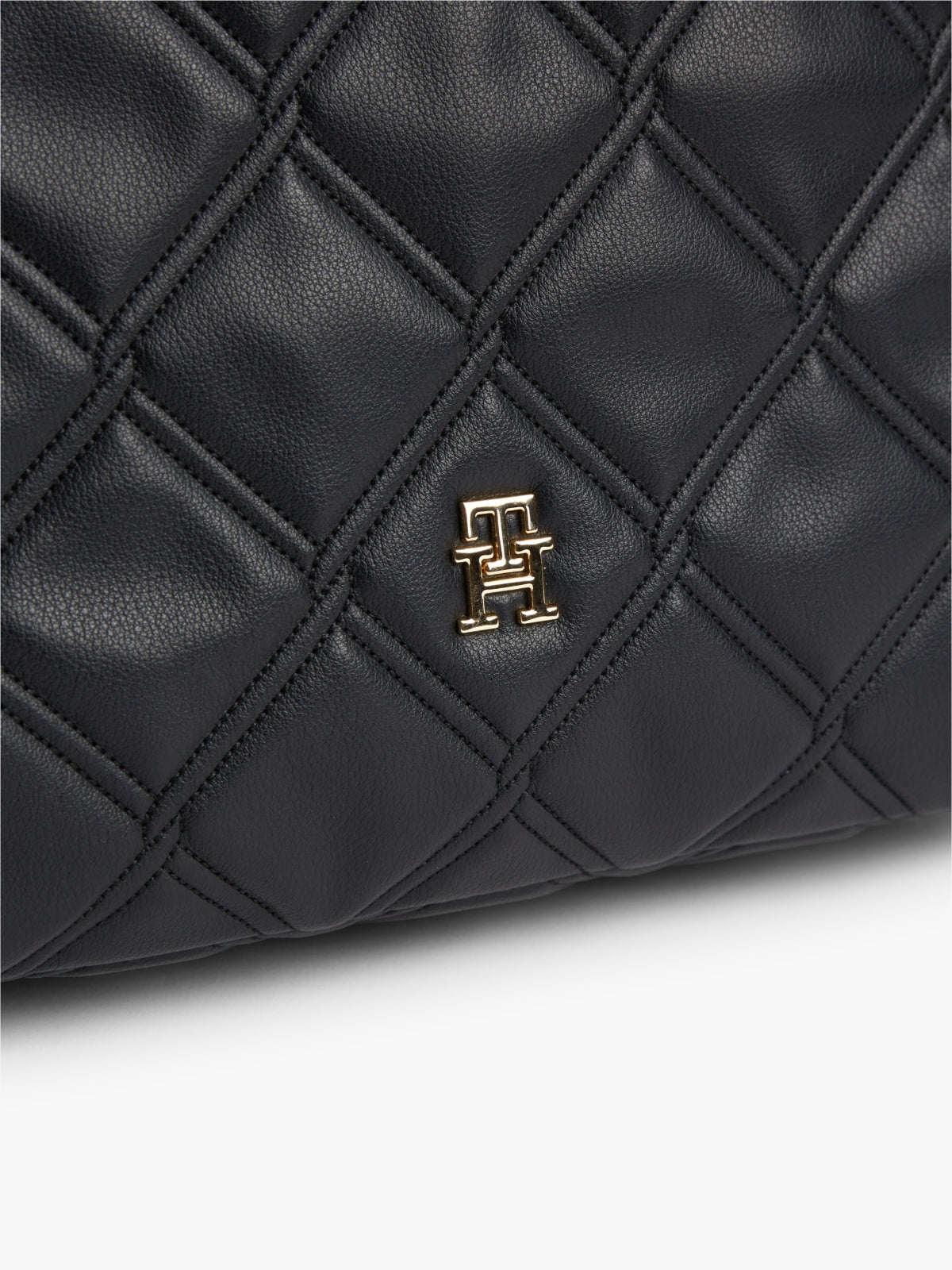 TOMMY HILFIGER AWAW TH FEMININE en color NEGRO (3)