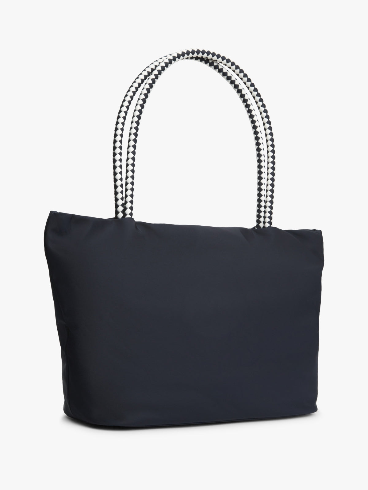 TOMMY HILFIGER AWAW TH MARINA NYLON en color AZUL (2)