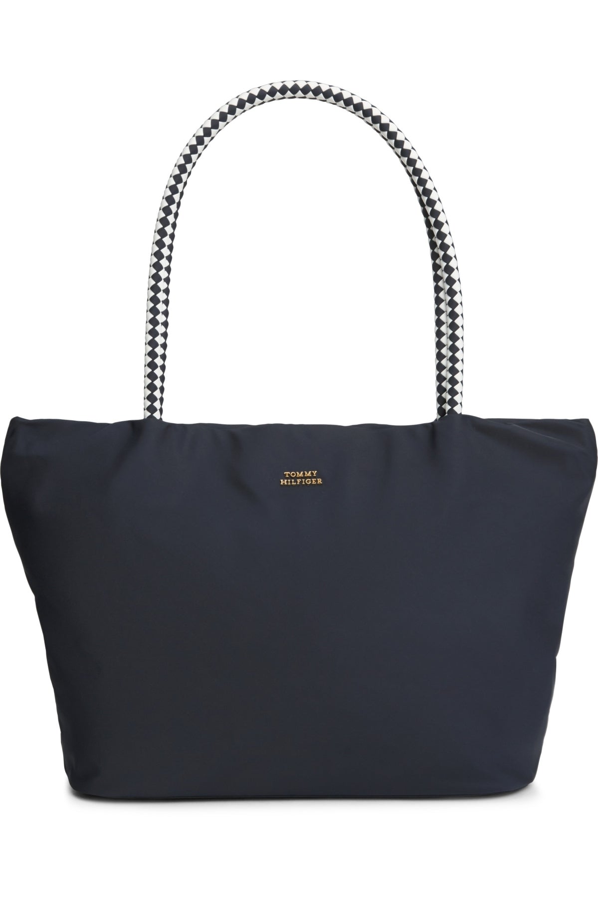 TOMMY HILFIGER AWAW TH MARINA NYLON en color AZUL (4)
